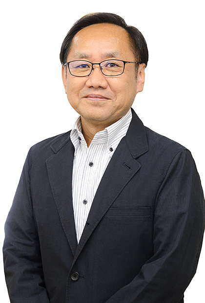 Aketagawa Hiroshi