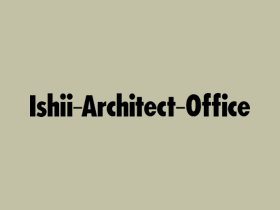 Ishii Architect Office Co. Ltd.