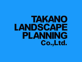 Takano Landscape Planning, Co. ltd.